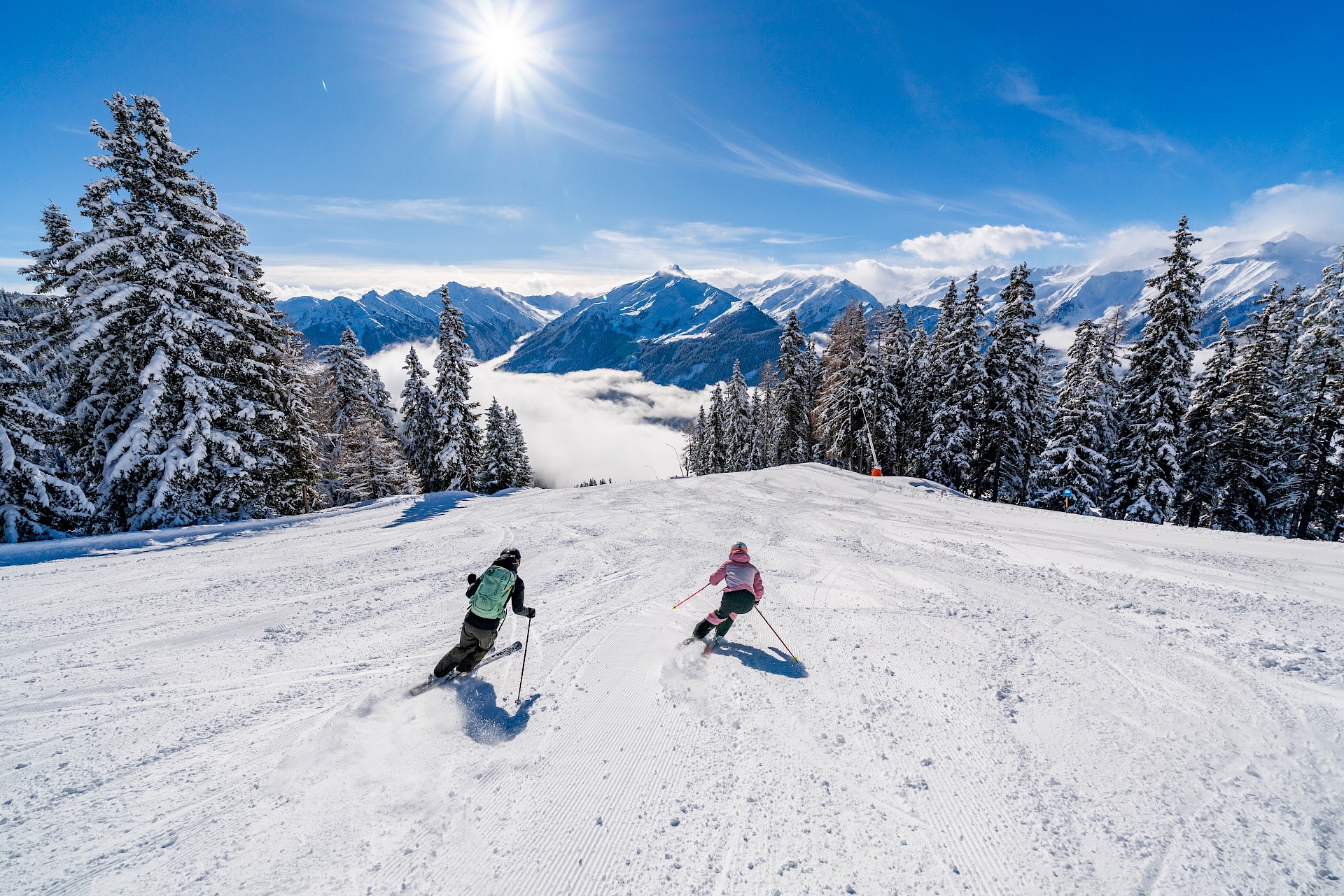 Aspacher Gemeindeskitag 2026